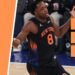 Perchè OG Anunoby non è solo il favorito di Anne Hataway