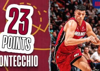 NBA, ItalBasket: Quale futuro per Simone Fontecchio?