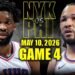 New York Knicks: un rombo da finale con un record incredibile