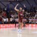 Reyer vince con Tessitori 89-85 contro la Virtus di Edwards, è 2-1. Le pagelle