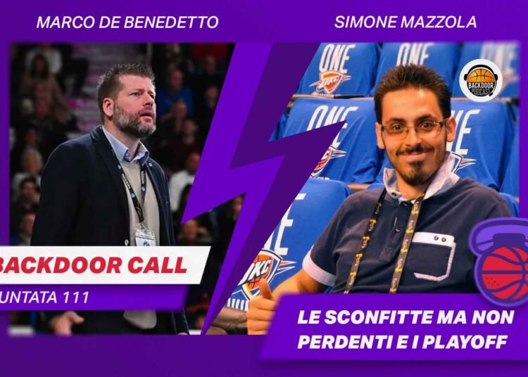 Backdoor Call