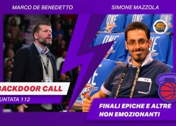 Backdoor Call