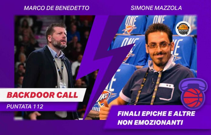 Backdoor Call