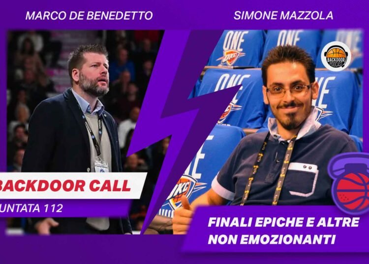 Backdoor Call