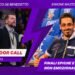 Backdoor Call