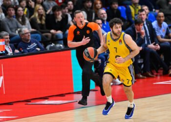 Varese: occhi su William McDowell-White per la cabina di regia