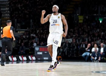 Yabusele