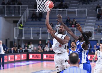 Brescia in Champions, Biligha il primo obbiettivo sotto canestro