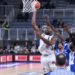 Brescia in Champions, Biligha il primo obbiettivo sotto canestro