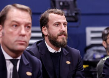 Sergio Rodríguez lascia il Real Madrid dopo una sola stagione da DS