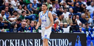 MArco Ceron