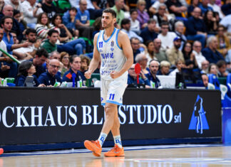 MArco Ceron