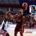 LBA: Colpo Reyer che elimina la Virtus, l’Olimpia doma la Leonessa