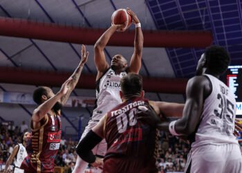 Virtus, stasera a Venezia non si può sbagliare