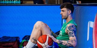 Italbasket