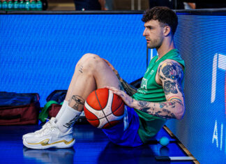 Italbasket