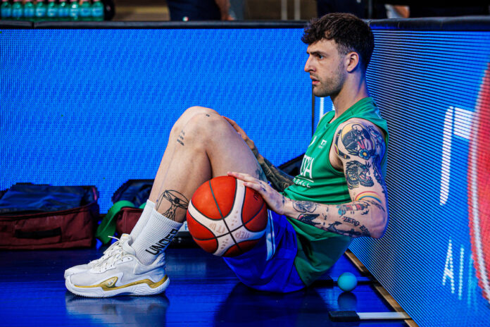 Italbasket