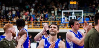 Italbasket