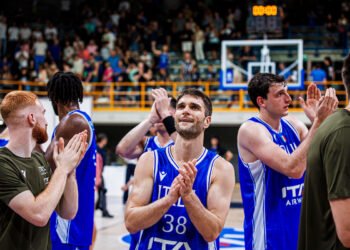 Italbasket