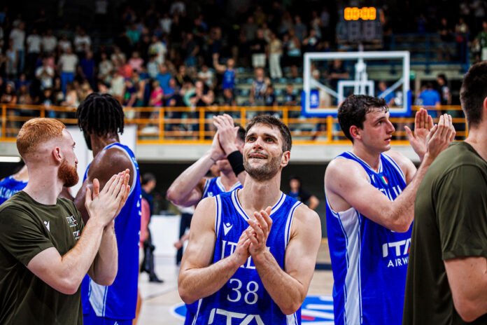 Italbasket