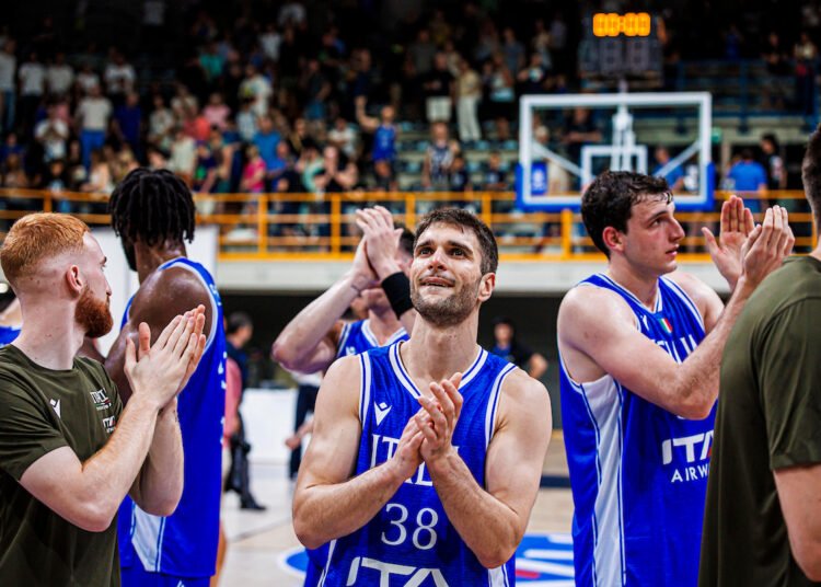 Italbasket