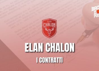 Elan Chalon