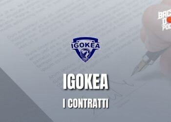 Igokea
