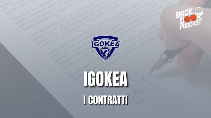 Igokea