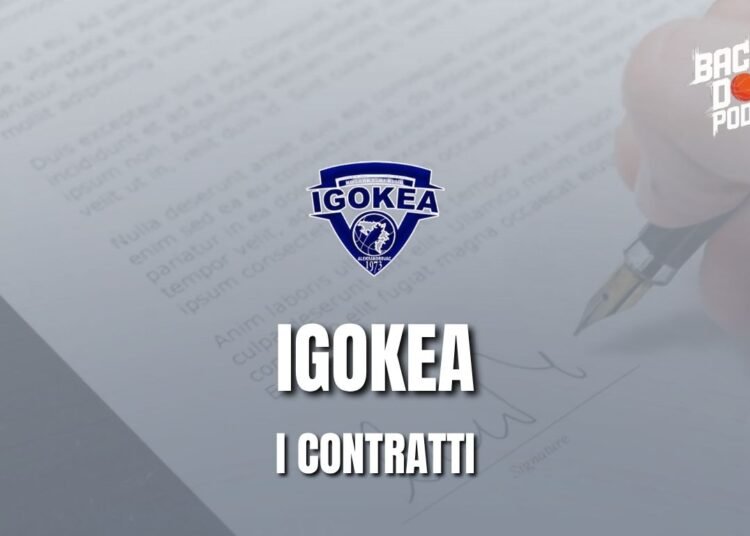 Igokea