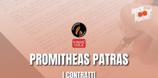 Promitheas
