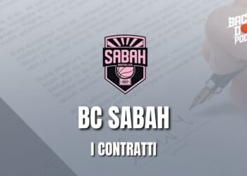 BC Sabah