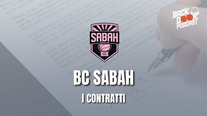 BC Sabah