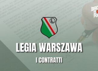 Legia Warszawa