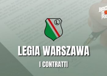 Legia Warszawa