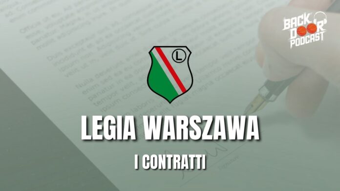 Legia Warszawa