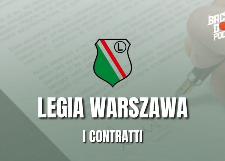 Legia Warszawa