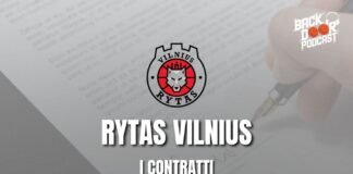 Rytas