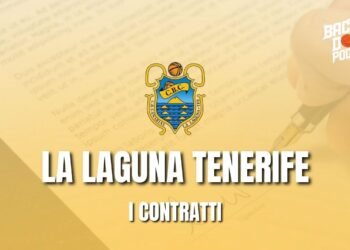 Tenerife