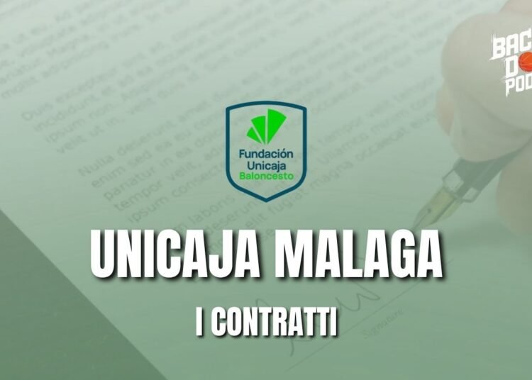 Unicaja Malaga