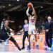 La Virtus pareggia la serie ma rischia di perdere Vildoza