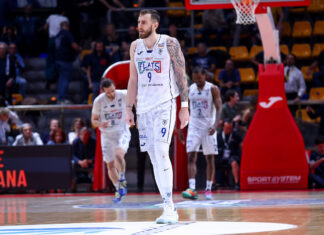 Fortitudo, tra vecchie certezze e colpi a sorpresa il roster 26/27 appare molto intrigante Fortitudo