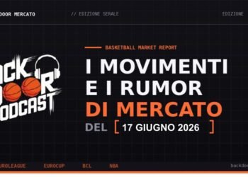 Tutti gli aggiornamenti di mercato del 17 giugno 2026