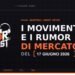 Tutti gli aggiornamenti di mercato del 17 giugno 2026