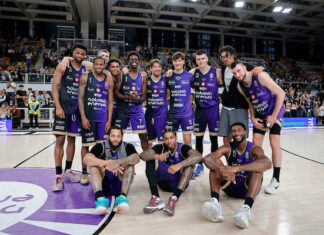 Eurocup, Trento valuta la licenza pluriennale Trento