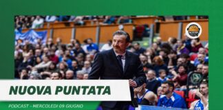Basketmercato