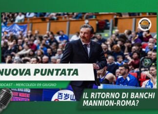 Basketmercato