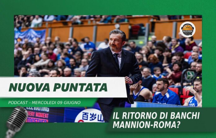 Basketmercato