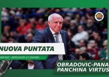 TJ Shorts lascia il Panathinaikos: c’è l’accordo con Valencia