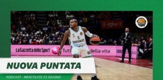 Basketmercato
