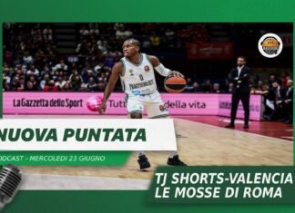 Basketmercato